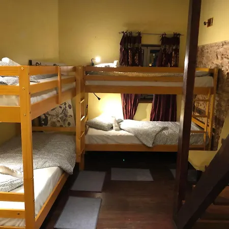 Apartament Pequeno *