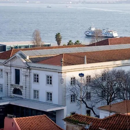 Apartament Pequeno *