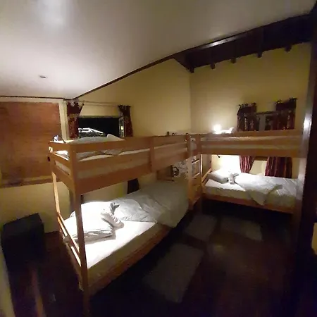 Pequeno Appartement Lisboa